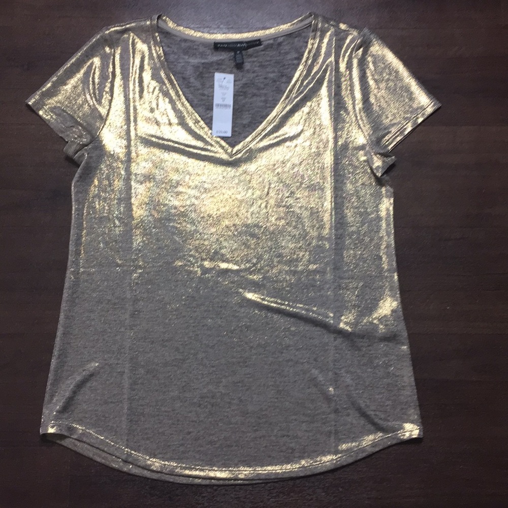 White House Black Market top